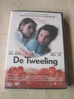 De Tweeling DVD, nieuw in folie, Ophalen of Verzenden, Vanaf 12 jaar, Drama, Nieuw in verpakking
