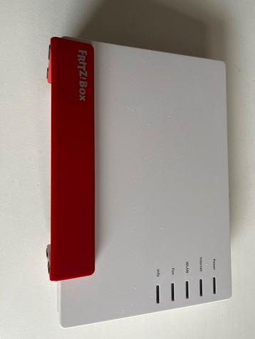 Fritz!Box 7583 Router beschikbaar voor biedingen