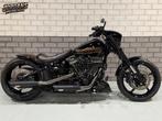 HARLEY-DAVIDSON BREAKOUT PRO STREET CVO 5HD 117CI (bj 2016), Motoren, Motoren | Harley-Davidson, 2 cilinders, HARLEY-DAVIDSON
