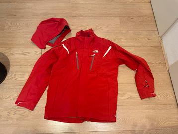 The North Face Jack - Maat XL beschikbaar voor biedingen