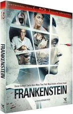 Frankenstein (2015) Blu-ray, Verzenden, Zo goed als nieuw