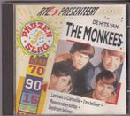 The Monkees - De Hits van The Monkees....Prijzenslag, Ophalen of Verzenden, 1960 tot 1980, Gebruikt