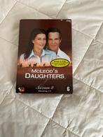 McLeod's Daughters Seizoen 8 DVD, Alle leeftijden, Boxset, Drama, Ophalen of Verzenden