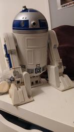 Star Wars R2-D2 Robot telefoon - Vintage Speelgoed, Ophalen, Gebruikt