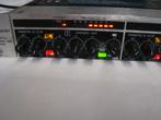 Gebruikt: Behringer Multigate Pro XR4400, 20230233, MTE, Ophalen of Verzenden, Mteurope@outlook.com, MTE
