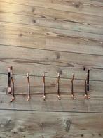 Deurhanger koper, Ophalen, Zo goed als nieuw