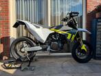 Husqvarna 701 uit 2020, Particulier, Meer dan 35 kW, 701 cc, 1 cilinder