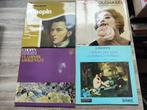 Klassieke elpee's Chopin (zie foto's)Mogen ook per stuk., Kamermuziek, Ophalen of Verzenden, Zo goed als nieuw, 12 inch