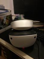 Playstation VR2 zo goed als nieuw, Spelcomputers en Games, Spelcomputers | Sony PlayStation 5, Ophalen of Verzenden, Zo goed als nieuw