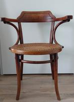Thonet stoel II, Antiek en Kunst, Antiek | Meubels | Stoelen en Banken, Ophalen