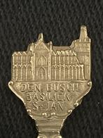 Lepeltje uit Den Bosch, Antiek en Kunst, Ophalen of Verzenden