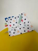 4060 zeeman doekje nijntje met stippen, Ophalen of Verzenden, Zo goed als nieuw, Overige typen