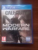 Call of Duty: Modern Warfare - zo goed als nieuw, Online, Vanaf 18 jaar, Overige genres, 1 speler