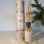 Ashleigh & Burwood White Christmas Geurstokjes 100ml, Overige materialen, Overige kleuren, Nieuw, Ophalen of Verzenden