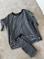 Reinders pak grijs, Kleding | Dames, Huispakken, Ophalen of Verzenden