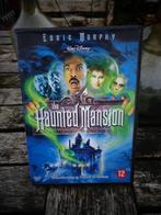 The hanted mansion - Eddy Murphy - dvd, Ophalen of Verzenden