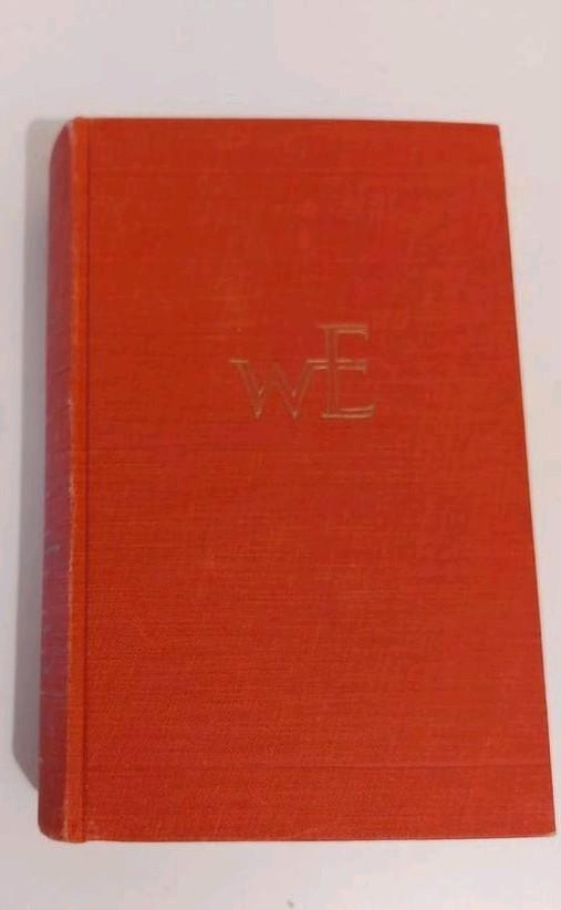 Willem Elsschot Verzameld werk 1957 eerste druk, Boeken, Literatuur, Gelezen, Nederland, Ophalen of Verzenden