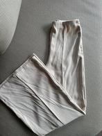 Josh V Cremekleurige Broek Maat M, Kleding | Dames, Maat 38/40 (M), Beige, Ophalen of Verzenden, Zo goed als nieuw