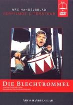 Die Blechtrommel, Vanaf 12 jaar, Ophalen of Verzenden, Zo goed als nieuw, Overige gebieden