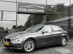 BMW 3-serie 318i High Executive-NAP-AUTOMAAT-Airco-Cruise, Euro 6, Origineel Nederlands, Bedrijf, 3 cilinders