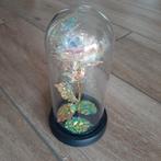 Stolp met gouden roos, Ophalen of Verzenden, Gebruikt