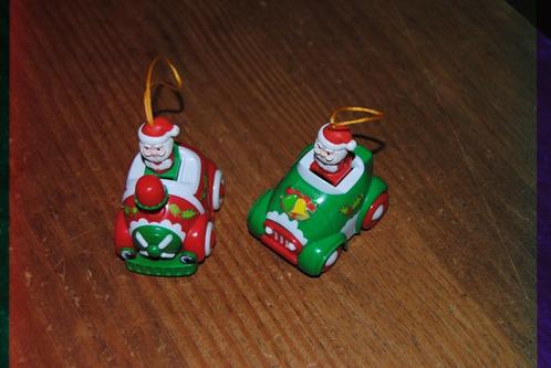 Diverse kerstspullen (van alles wat), Diversen, Kerst, Zo goed als nieuw, Ophalen