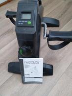 Tunturi Cardio Fit Mini Bike M30 - Stoelfiets, Sport en Fitness, Fitnessapparatuur, Ophalen, Kunststof, Gebruikt, Armen