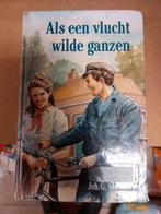 Joh. G Veenhof  Als een vlucht wilde ganzen, Gelezen, Ophalen of Verzenden