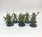 Warhammer poxwalker, Hobby en Vrije tijd, Wargaming, Ophalen of Verzenden, Zo goed als nieuw, Warhammer, Figuurtje(s)