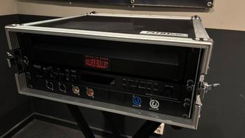 Denon DN-F350 mediaspeler beschikbaar voor biedingen
