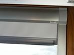 Dakraam rolgordijn voor Velux (GGLU08), Ophalen, 100 tot 150 cm, 100 tot 150 cm, Nieuw
