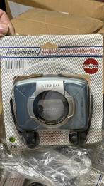 750x Cassette speler international **nieuw**, Ophalen, Walkman