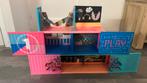 LOL Surprise Poppenhuis met Accessoires, Ophalen of Verzenden, Gebruikt, Poppenhuis
