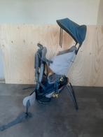 Deuter Comfort Kid Lite Draagzak, Overige merken, Gebruikt, Ophalen of Verzenden, Rug
