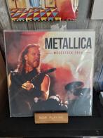 Metallica Woodstock 1994, Ophalen of Verzenden, Zo goed als nieuw