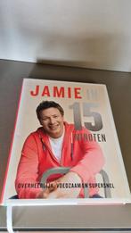 Jamie Oliver - Jamie in 15 minuten, Boeken, Kookboeken, Ophalen of Verzenden, Jamie Oliver, Zo goed als nieuw