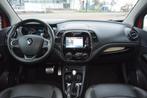 Renault Captur 1.2 TCe Xmod Aut Leder|CAMERA|NAVI|Stoelv|Dea, Auto's, Renault, Te koop, Geïmporteerd, Benzine, Gebruikt