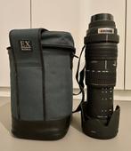Sigma 50-500mm APO EX DG HSM / Canon mount, Ophalen, Gebruikt, Telelens, Zoom