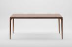 Artisan Lotus tafel geolied eikenhout, Huis en Inrichting, Tafels | Eettafels, Ophalen, Eikenhout, 200 cm of meer, 50 tot 100 cm
