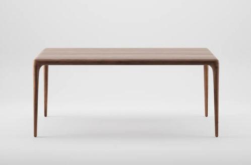 Artisan Lotus tafel geolied eikenhout, Huis en Inrichting, Tafels | Eettafels, Zo goed als nieuw, 50 tot 100 cm, 200 cm of meer