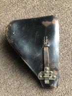 Fn holster op naam, Verzamelen, Ophalen of Verzenden, Nederland, Embleem of Badge
