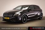 Mercedes-Benz A-klasse 180 AMG Night Edition Plus | LED | HA, Auto's, Mercedes-Benz, Gebruikt, 4 cilinders, Met garantie (alle)