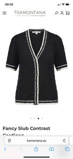 Tramontana vest S nieuw, Kleding | Dames, Truien en Vesten, Ophalen of Verzenden, Nieuw