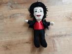 Michael Jackson pop, Ophalen of Verzenden, Zo goed als nieuw, Pop, Beeldje of Miniatuur