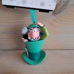 Disney Mad Hatter Sketchbook ornament, Ophalen of Verzenden, Overige figuren, Nieuw, Beeldje of Figuurtje