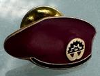 Speldje (pin) Luchtmobiele Brigade, Ophalen of Verzenden, Landmacht, Nederland, Overige typen