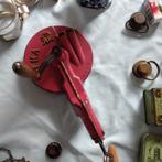 SNIJ MACHINE, Ophalen