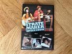 VARA: Stratemakeropzeeshow - Deel 2 op DVD (krasvrij), Cd's en Dvd's, Dvd's | Tv en Series, Alle leeftijden, Ophalen of Verzenden