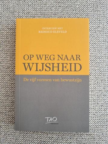 Op weg naar wijsheid beschikbaar voor biedingen