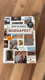 Bas van der Veer - Boedapest, Overige merken, Europa, Ophalen of Verzenden, Bas van der Veer